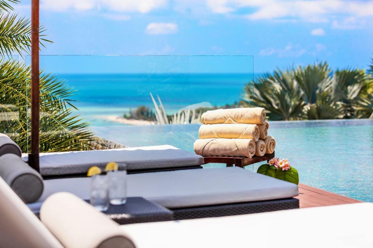 Villa Napa Bophut Ngoại thất bức ảnh