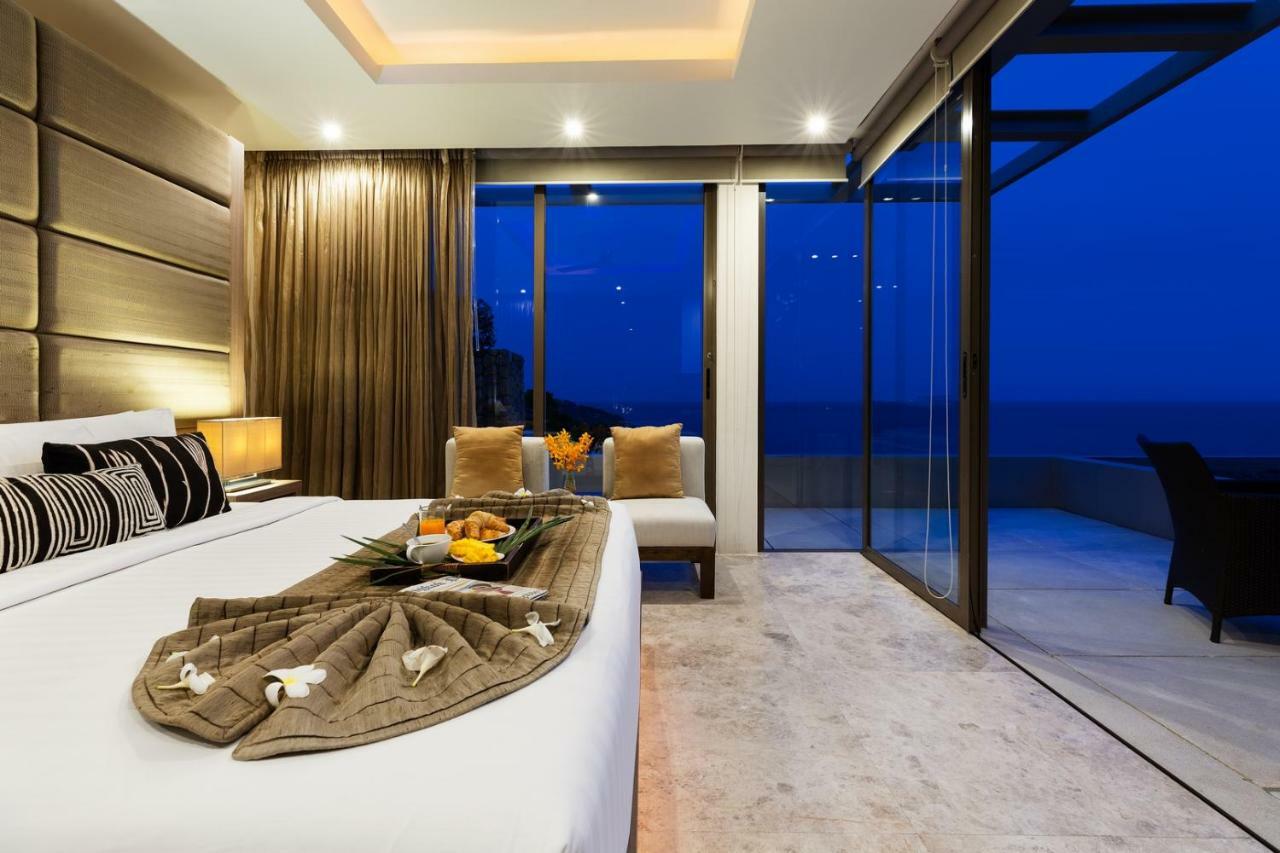 Villa Napa Bophut Ngoại thất bức ảnh
