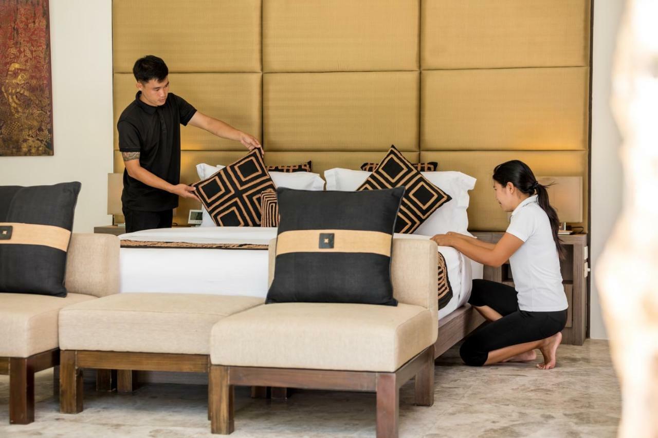 Villa Napa Bophut Ngoại thất bức ảnh