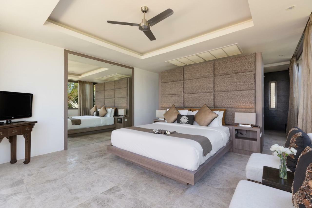 Villa Napa Bophut Ngoại thất bức ảnh