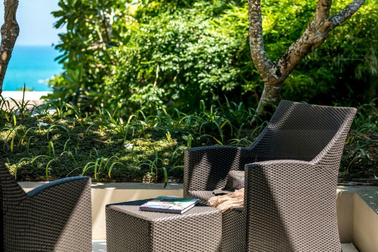 Villa Napa Bophut Ngoại thất bức ảnh