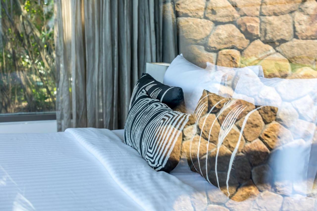 Villa Napa Bophut Ngoại thất bức ảnh
