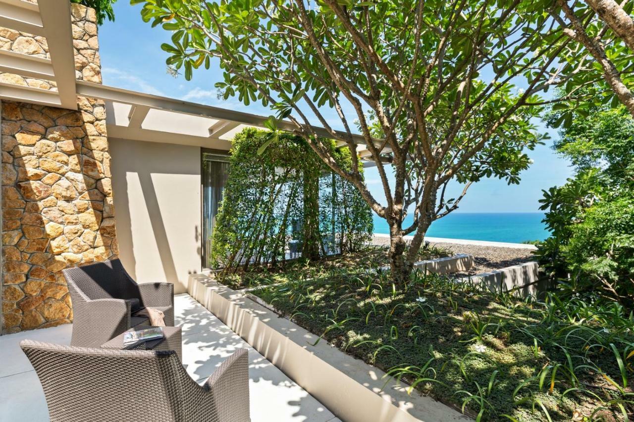 Villa Napa Bophut Ngoại thất bức ảnh