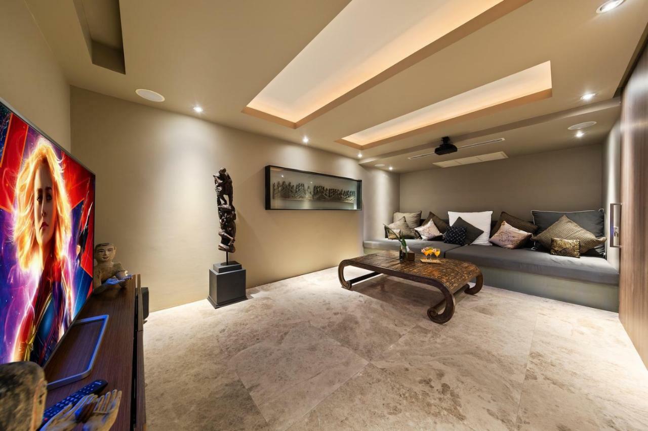 Villa Napa Bophut Ngoại thất bức ảnh