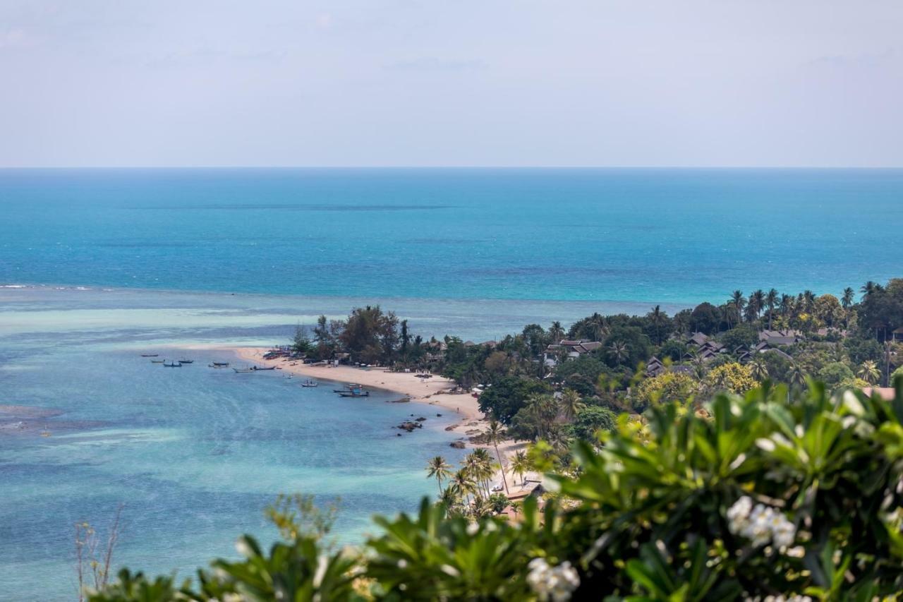 Villa Napa Bophut Ngoại thất bức ảnh
