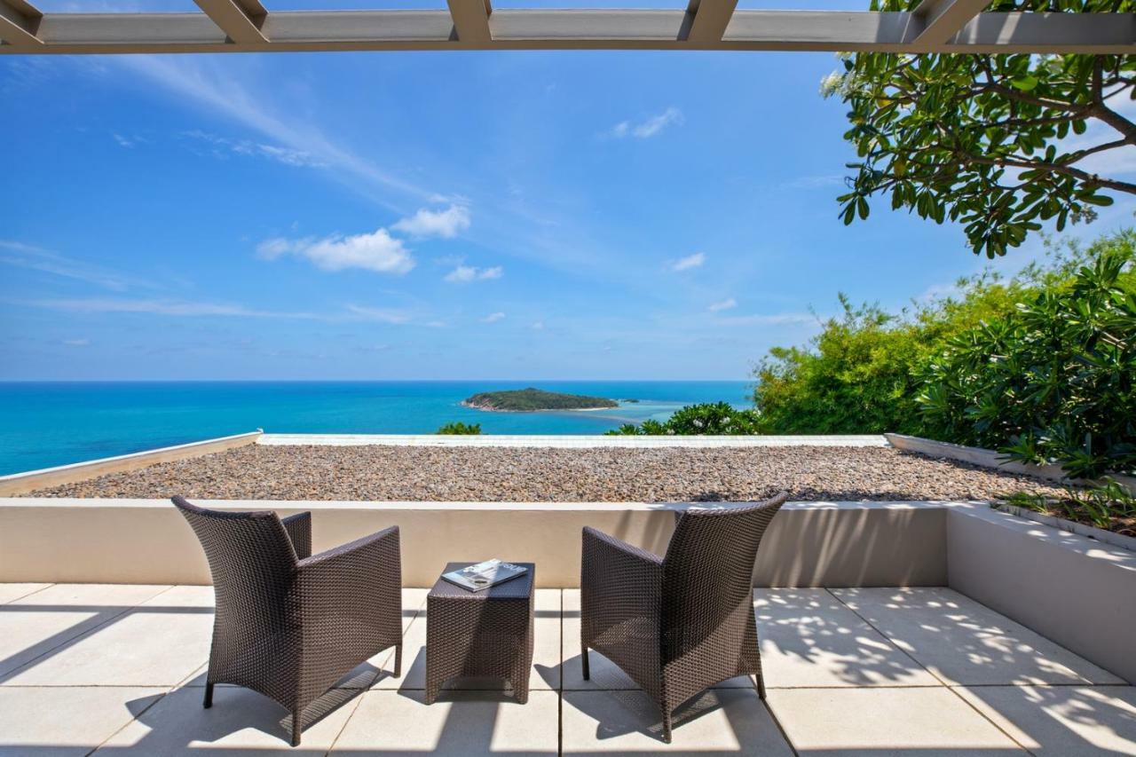 Villa Napa Bophut Ngoại thất bức ảnh
